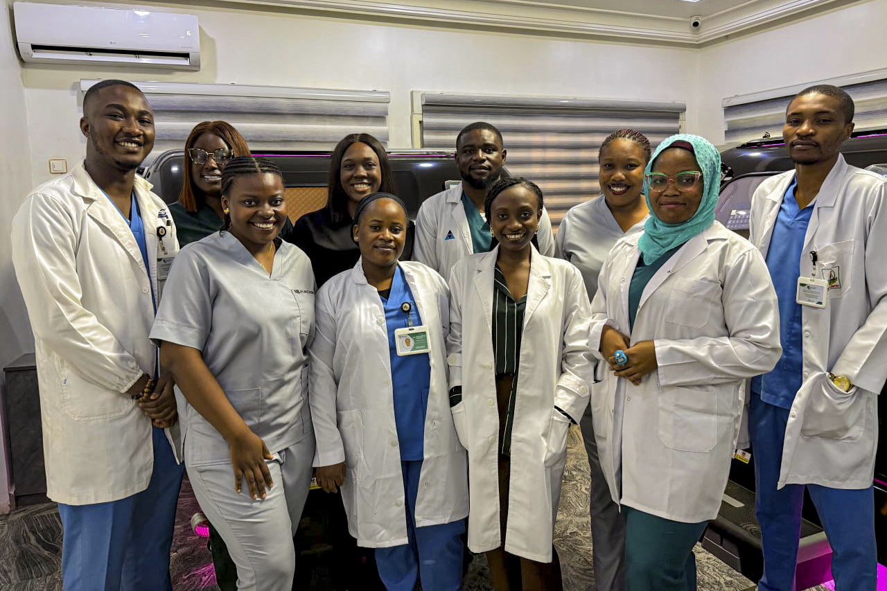 Clinical Staff