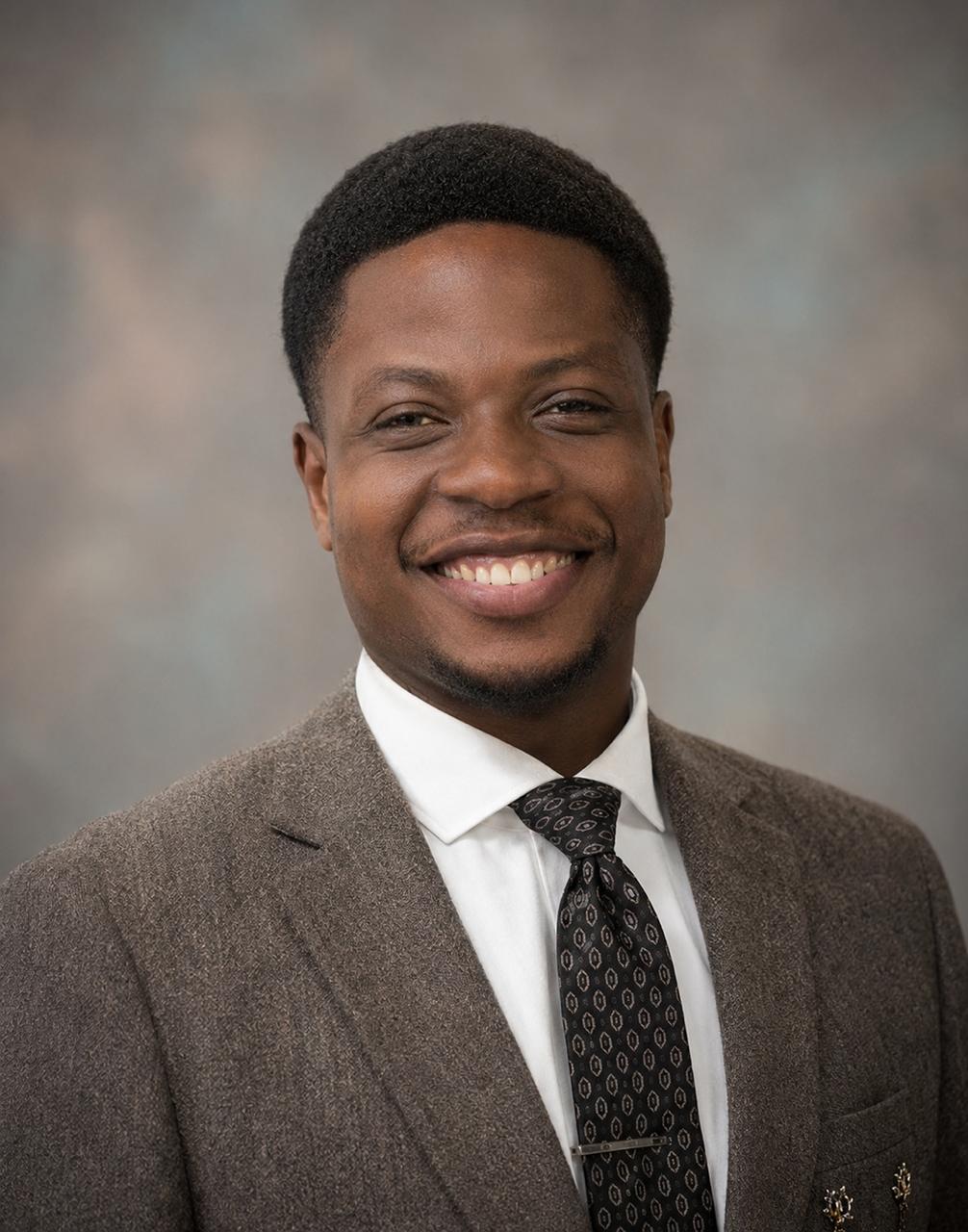 Daniel Bassey