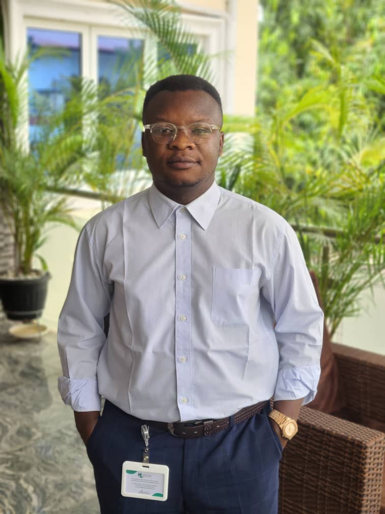 Adekunle Olawale Roland