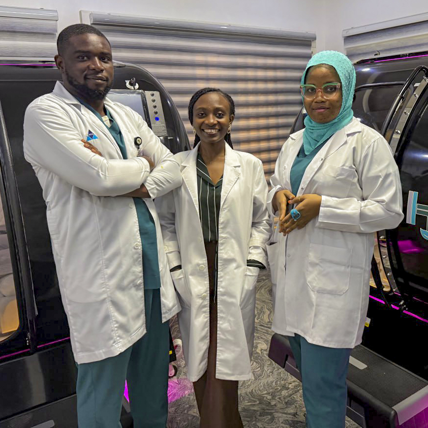 Medical Doctors