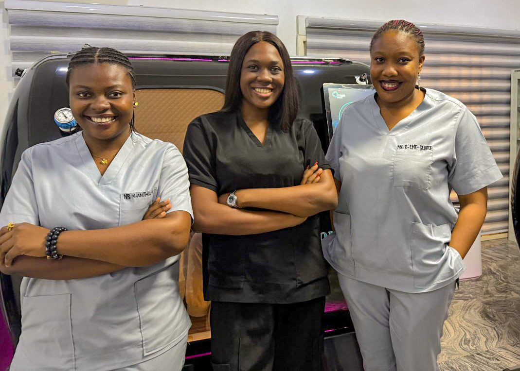 Nurses